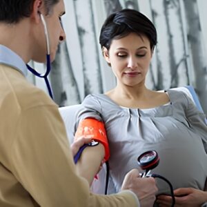 Pre-eclampsia Screening