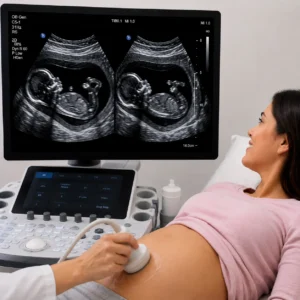 Multiple Pregnancy Clinic